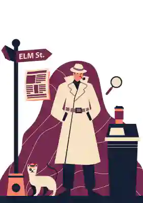 Detective Agency in Pune